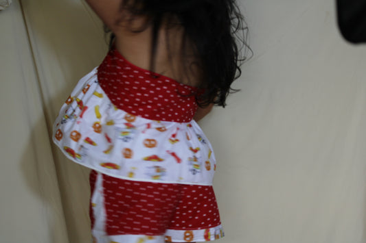 Hotdogs in the Hamptons- Cherry Top