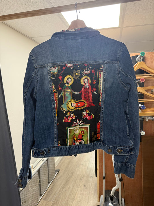 Baby Jesus Christmas