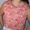 Red Box Top