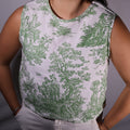Green Box Top