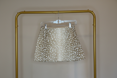 Fawn Skirt