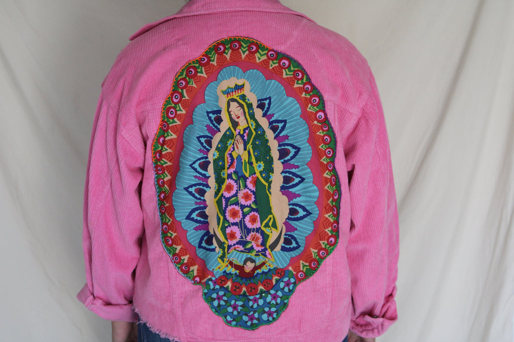 Our Lady of Guadalupe
