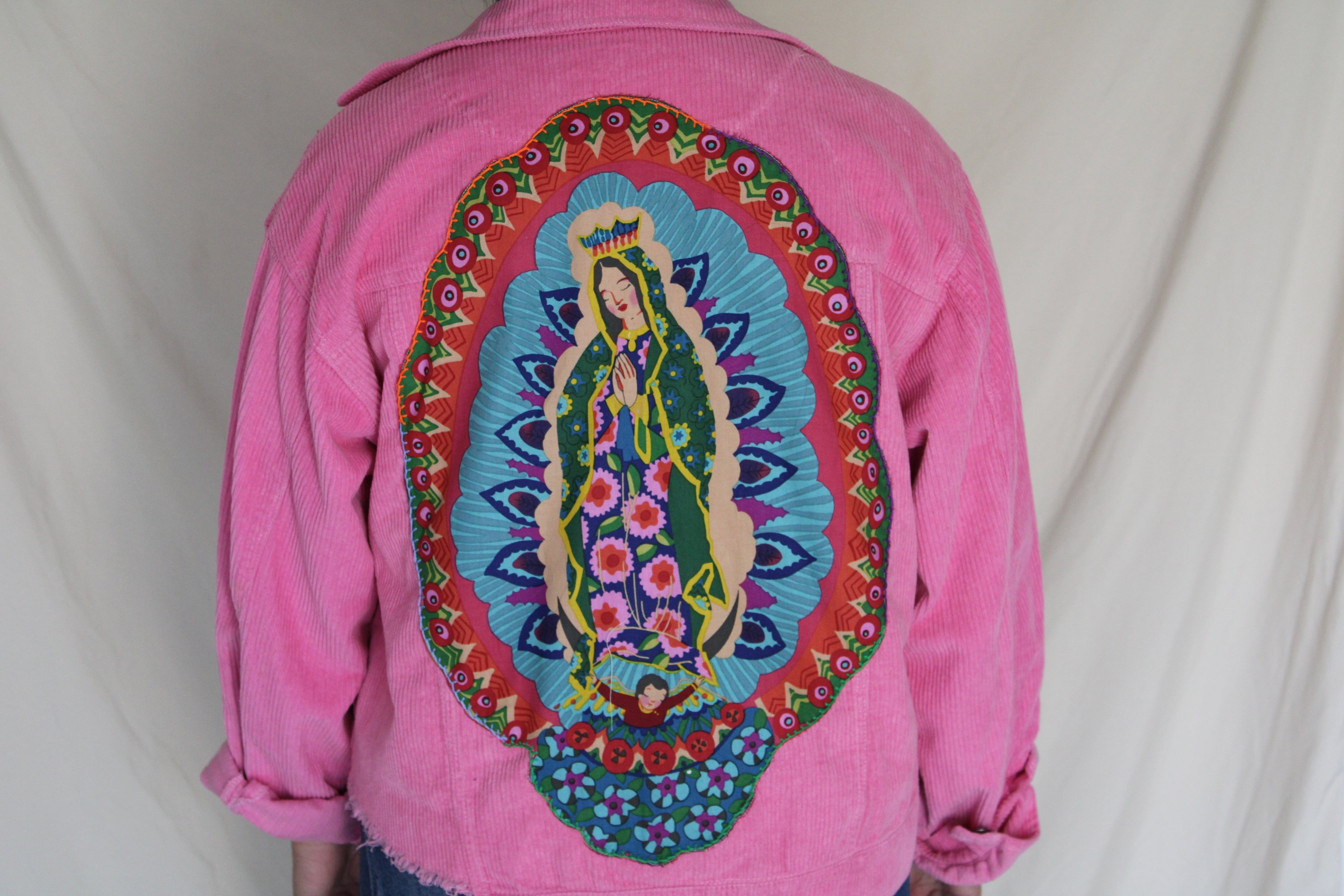 Our Lady of Guadalupe