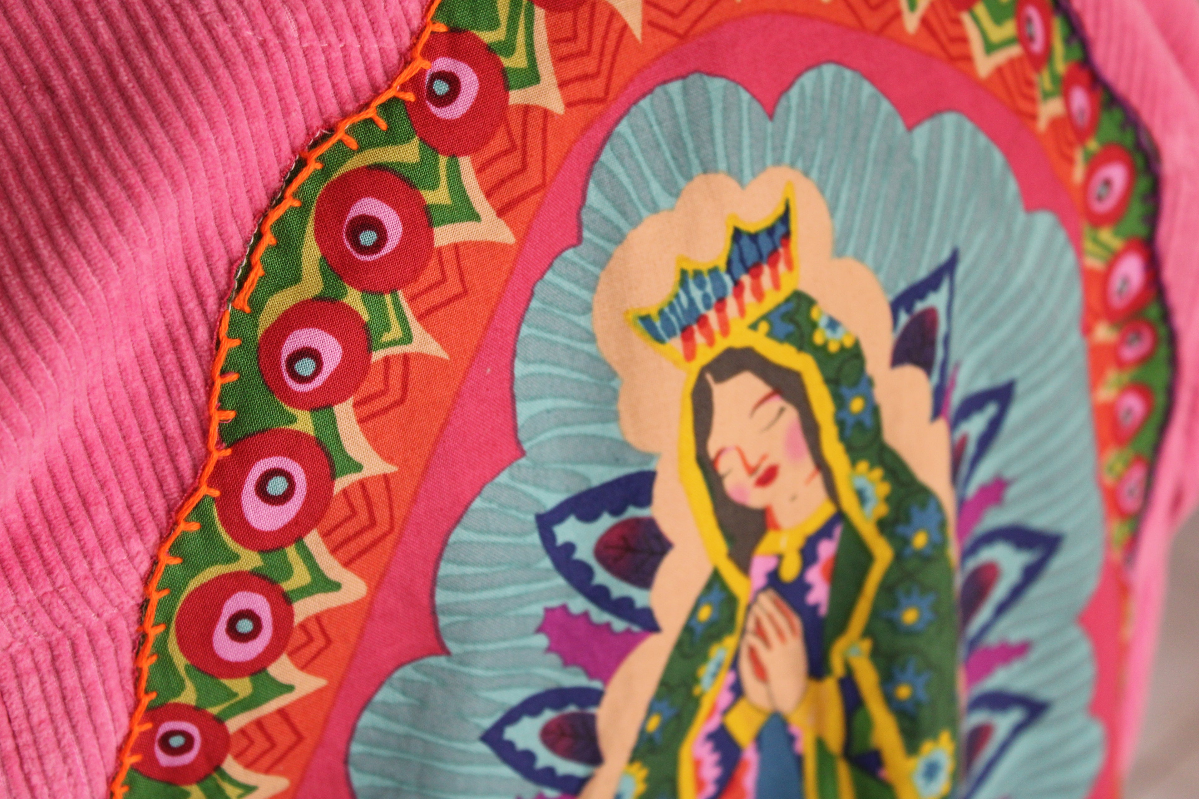 Our Lady of Guadalupe