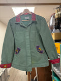 Our Lady of Guadalupe Green