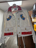 Our Lady Of Guadalupe Red