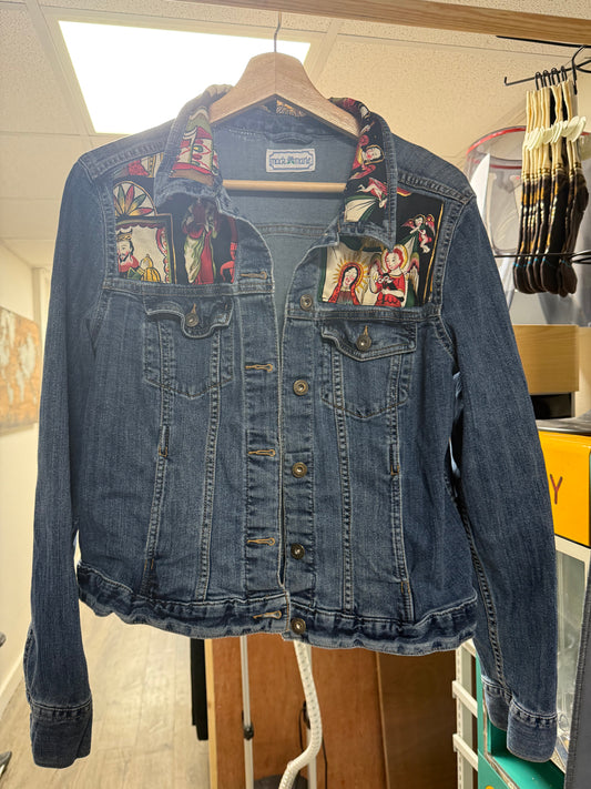 Baby Jesus Christmas