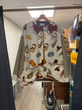 The Saddle Club Coat